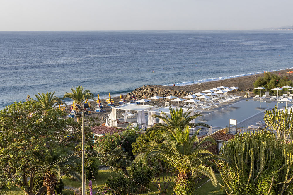 RG Naxos Hotel | THDP 设计团队打造地中海风情