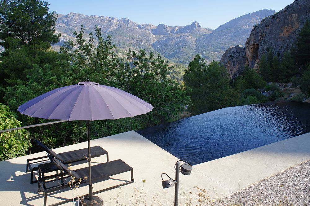 自然之美 VIVOOD Landscape Hotel