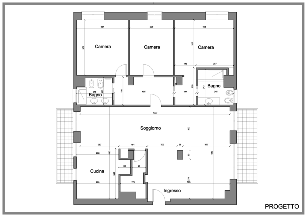 CASA DI L&P