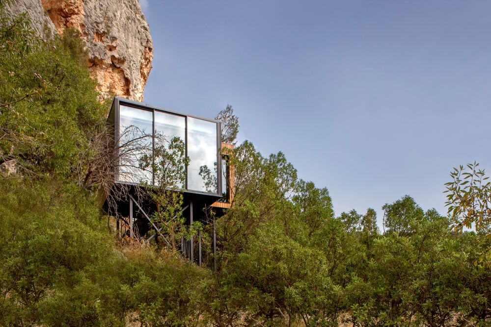 自然之美 VIVOOD Landscape Hotel