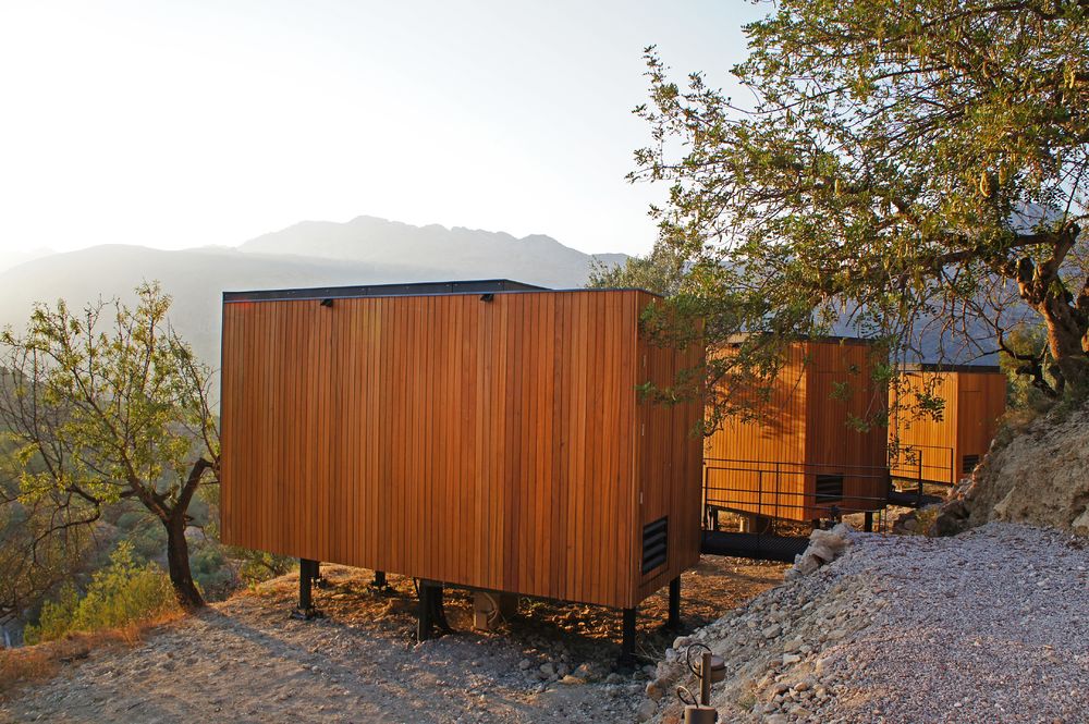 自然之美 VIVOOD Landscape Hotel