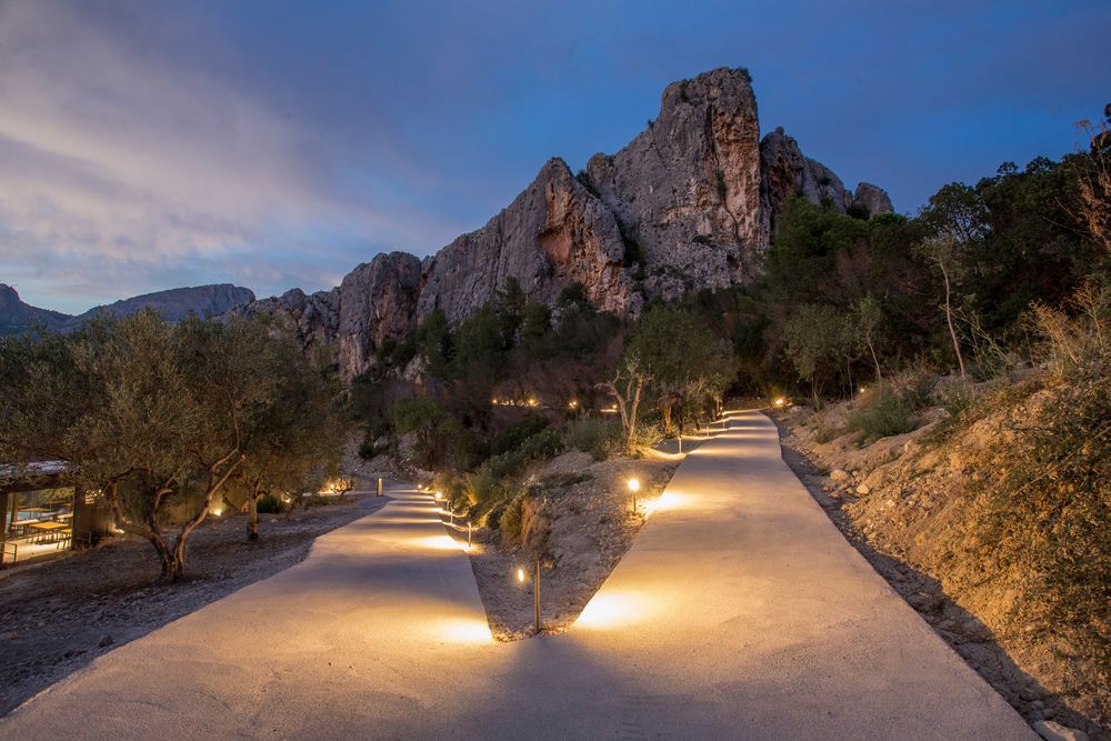 自然之美 VIVOOD Landscape Hotel