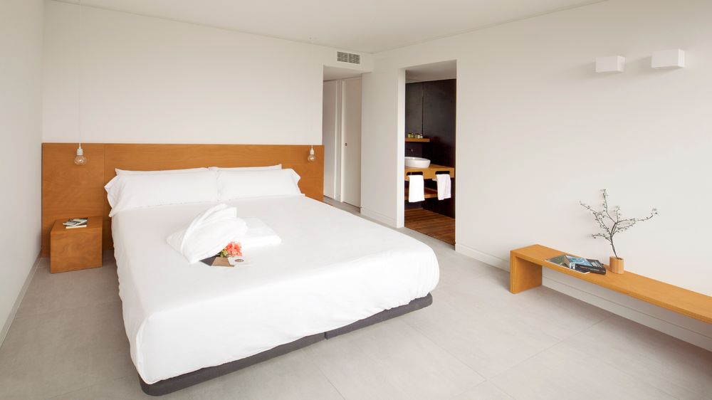 自然之美 VIVOOD Landscape Hotel