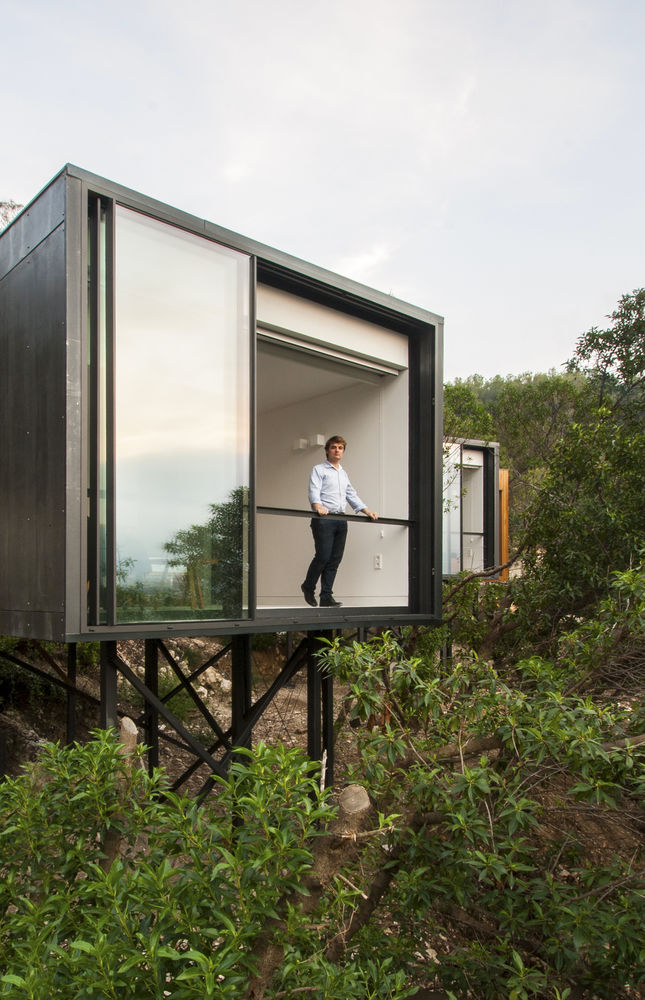 自然之美 VIVOOD Landscape Hotel