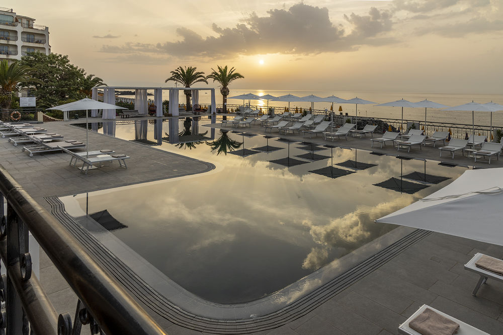RG Naxos Hotel | THDP 设计团队打造地中海风情