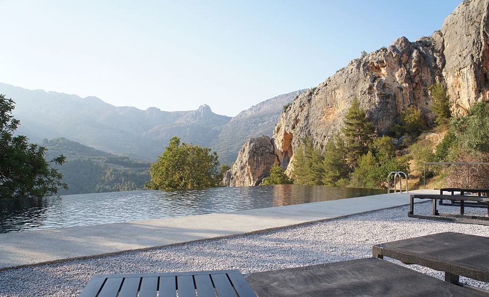 自然之美 VIVOOD Landscape Hotel