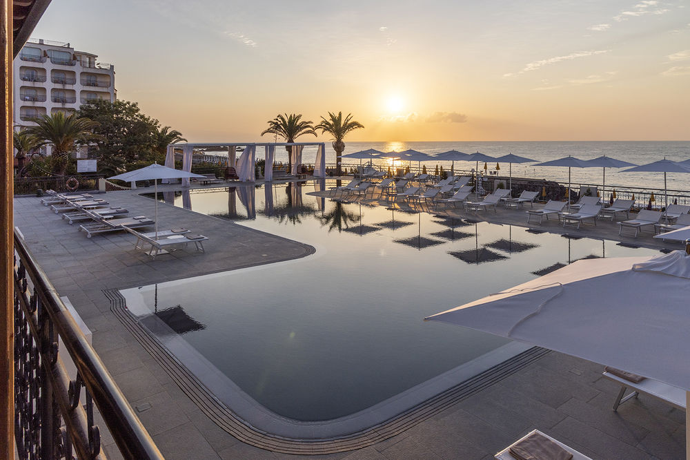 RG Naxos Hotel | THDP 设计团队打造地中海风情