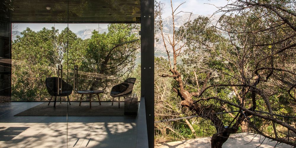 自然之美 VIVOOD Landscape Hotel