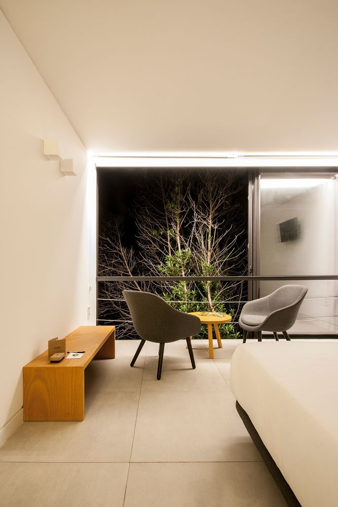 自然之美 VIVOOD Landscape Hotel