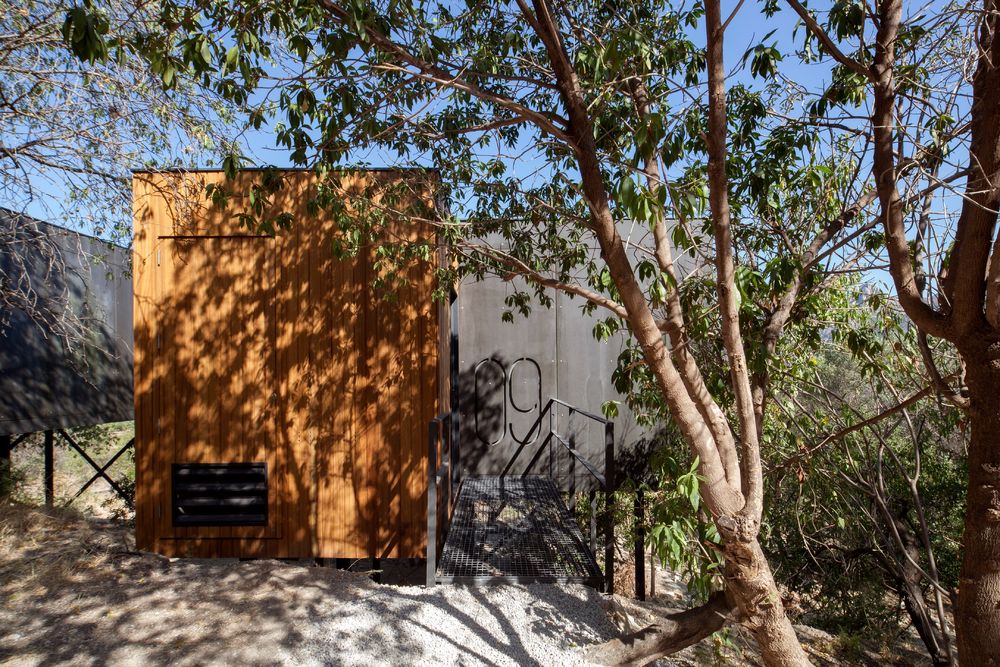 自然之美 VIVOOD Landscape Hotel