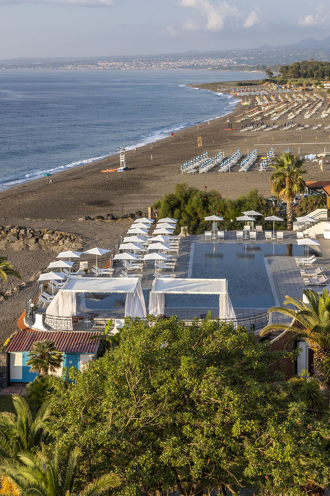 RG Naxos Hotel | THDP 设计团队打造地中海风情