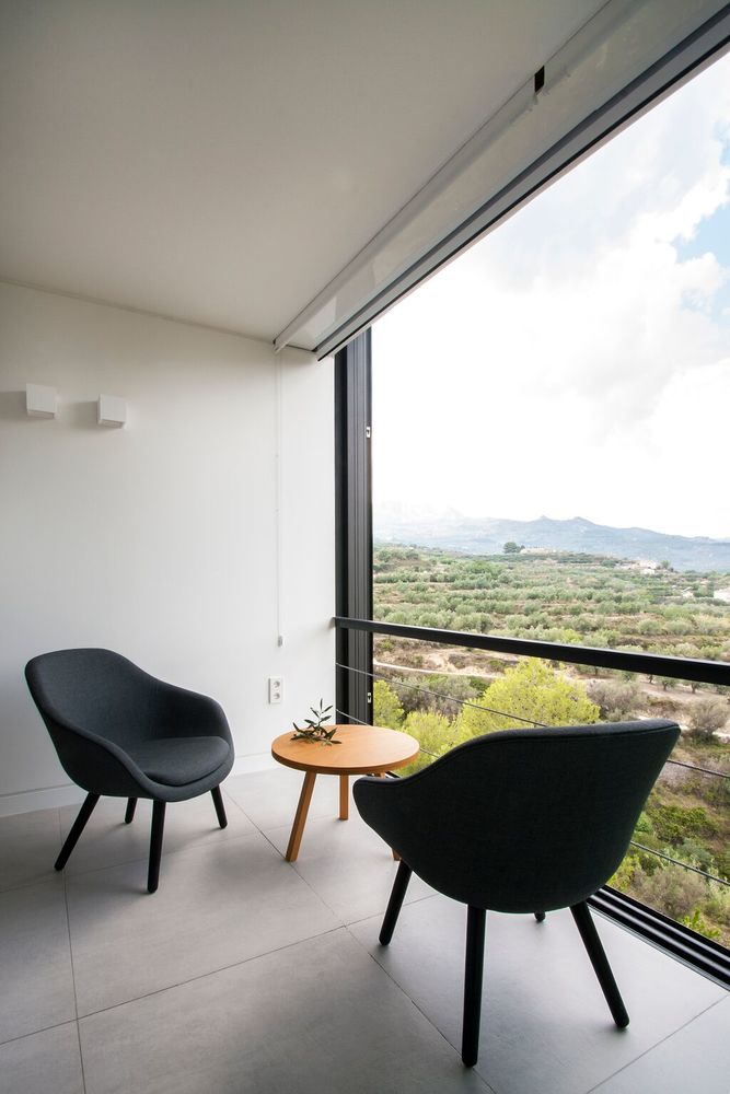 自然之美 VIVOOD Landscape Hotel