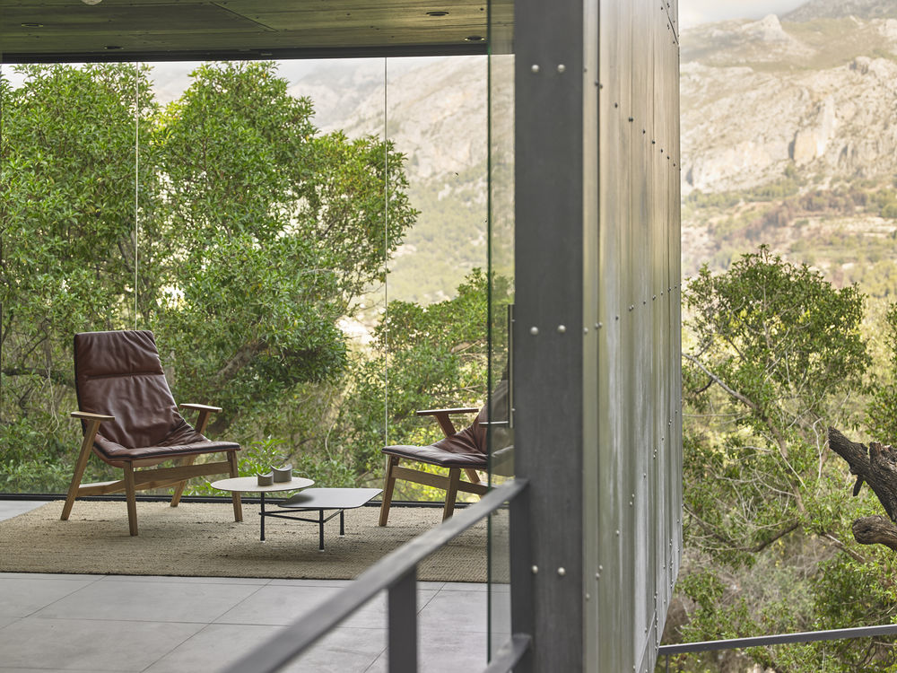 自然之美 VIVOOD Landscape Hotel