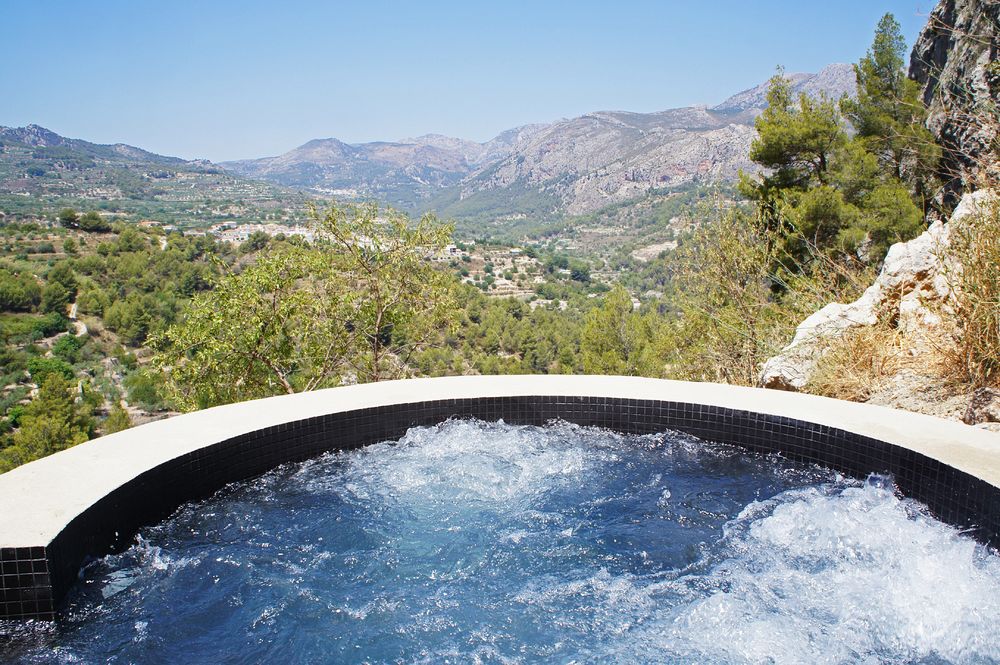 自然之美 VIVOOD Landscape Hotel