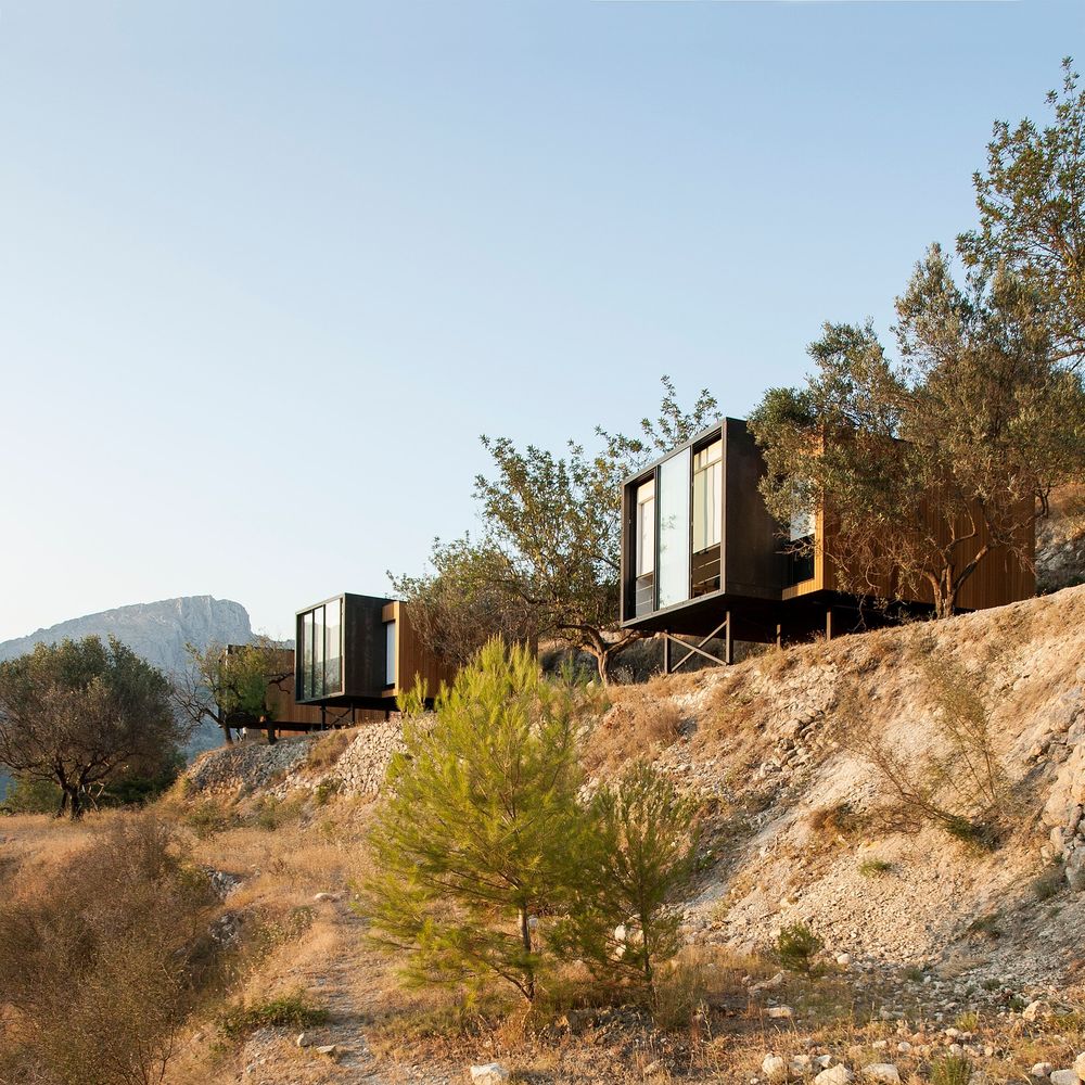 自然之美 VIVOOD Landscape Hotel