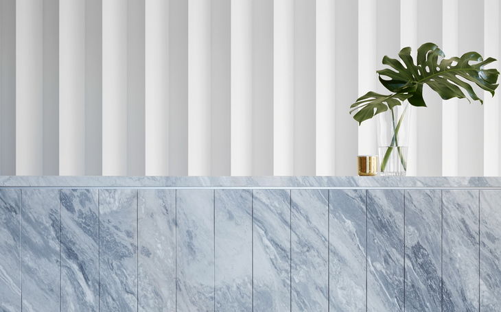 Case Meallin Office by Mim Design