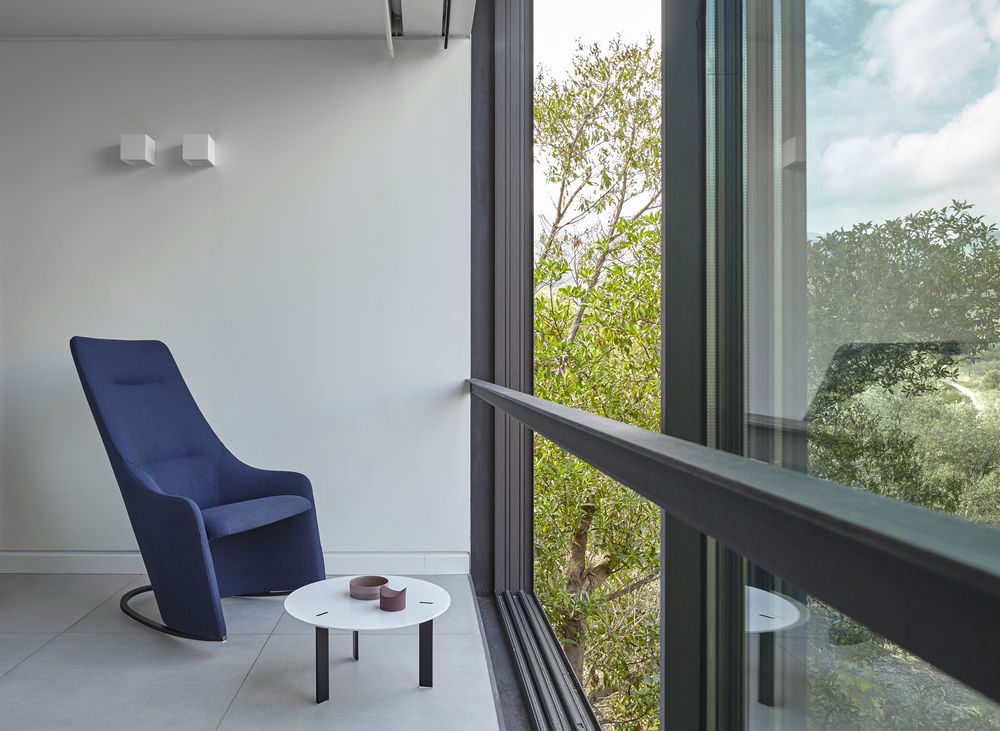 自然之美 VIVOOD Landscape Hotel