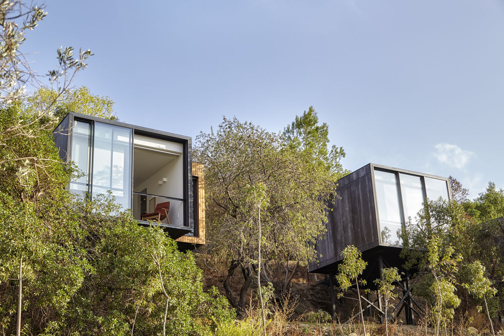 自然之美 VIVOOD Landscape Hotel