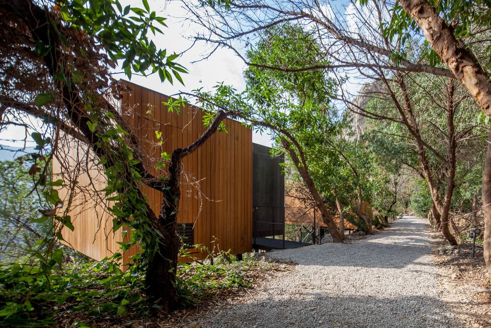 自然之美 VIVOOD Landscape Hotel
