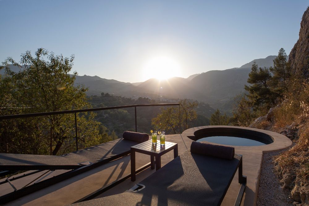 自然之美 VIVOOD Landscape Hotel