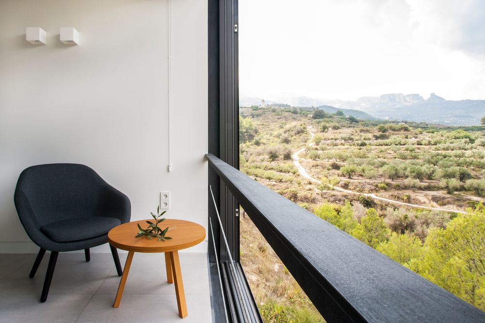 自然之美 VIVOOD Landscape Hotel
