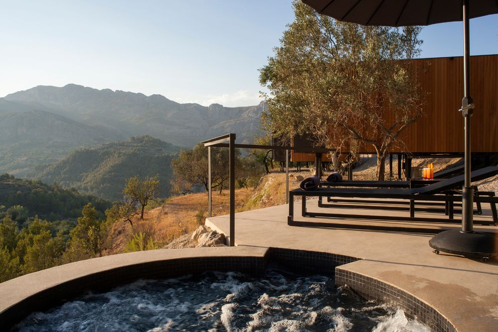自然之美 VIVOOD Landscape Hotel
