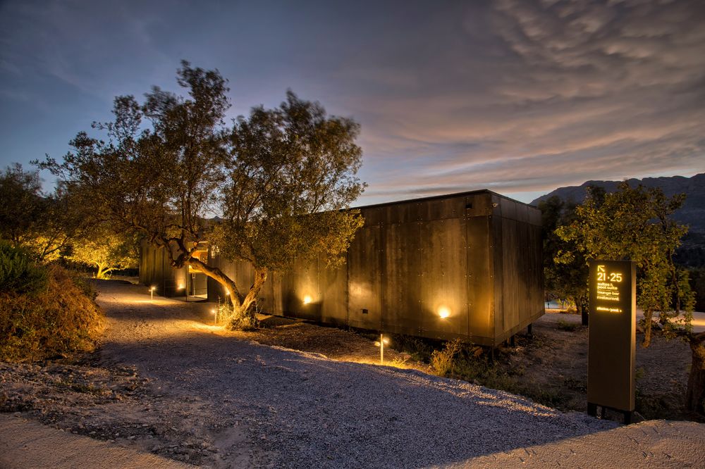 自然之美 VIVOOD Landscape Hotel