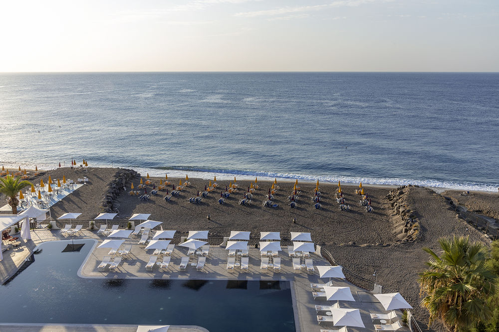 RG Naxos Hotel | THDP 设计团队打造地中海风情