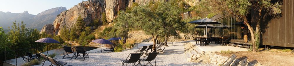 自然之美 VIVOOD Landscape Hotel