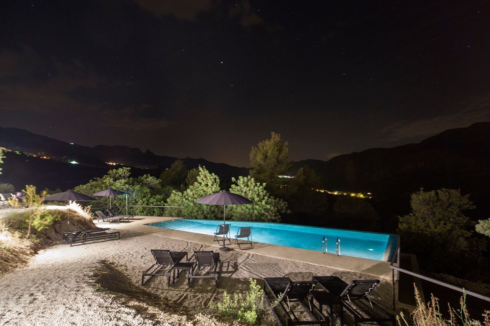 自然之美 VIVOOD Landscape Hotel