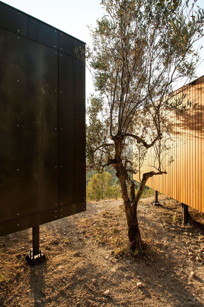 自然之美 VIVOOD Landscape Hotel