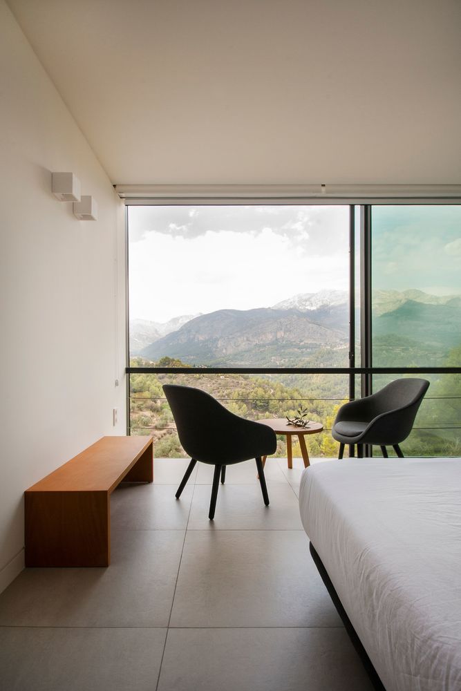 自然之美 VIVOOD Landscape Hotel