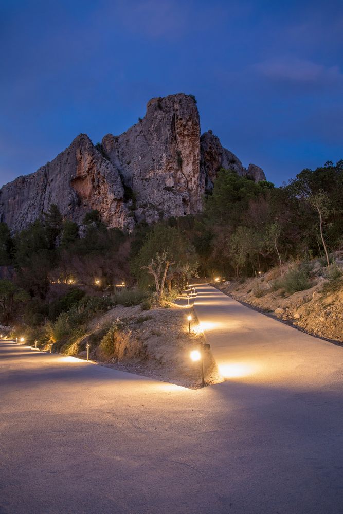 自然之美 VIVOOD Landscape Hotel