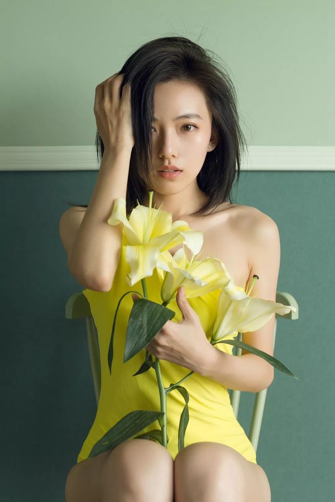 绿色之美 | 家居软装中的绿色搭配与应用