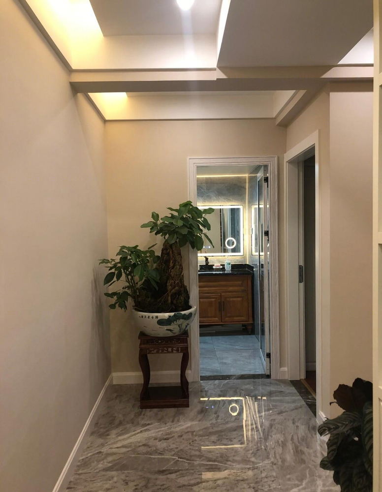 简约设计打造宜居空间