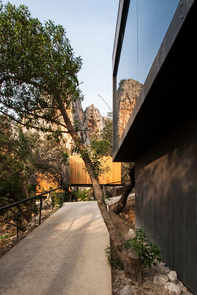 自然之美 VIVOOD Landscape Hotel