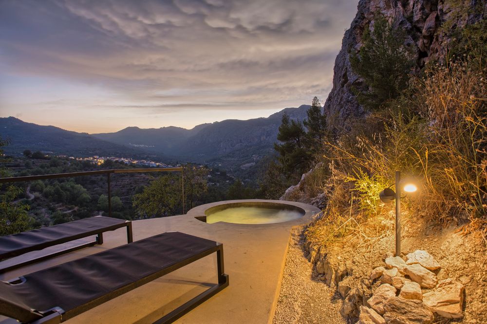 自然之美 VIVOOD Landscape Hotel