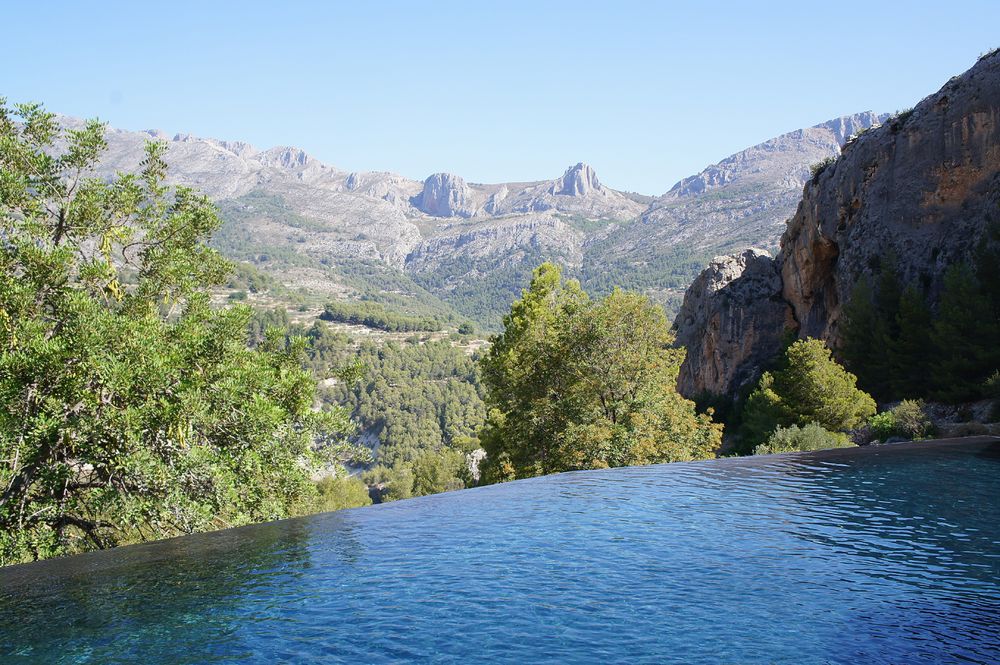 自然之美 VIVOOD Landscape Hotel