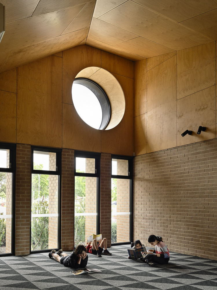 St Kevin's Primary School Kennedy Nolan