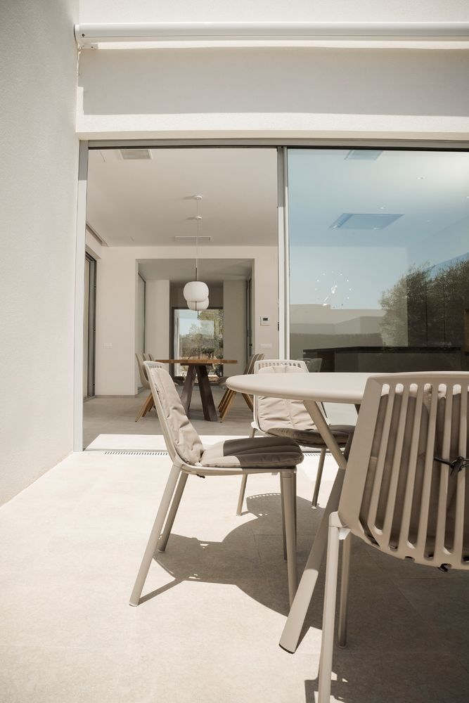 ATYCO architecture & interiors丨别墅丨VIVIENDA AP