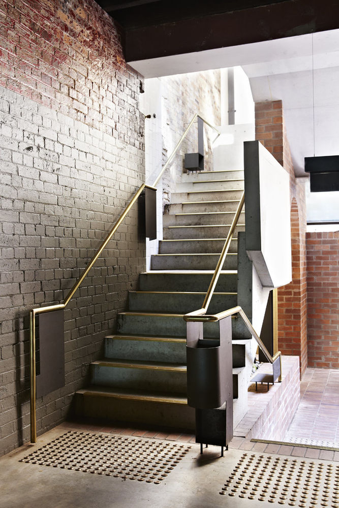 Burnett Lane   Survey Co Richards＆Spence