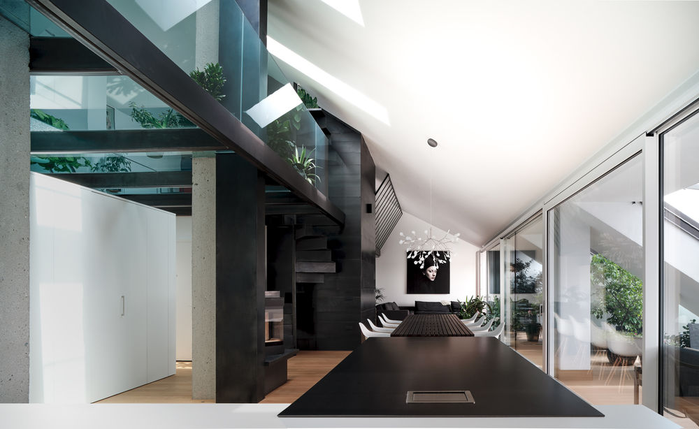 ATTICO C