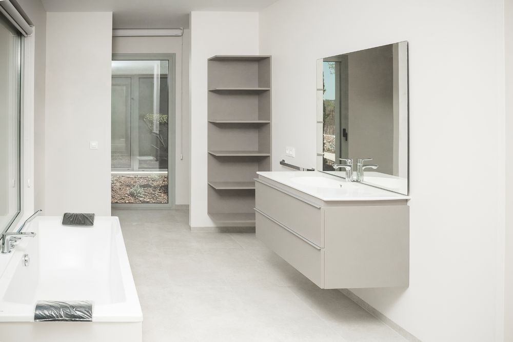 ATYCO architecture & interiors丨别墅丨VIVIENDA AP