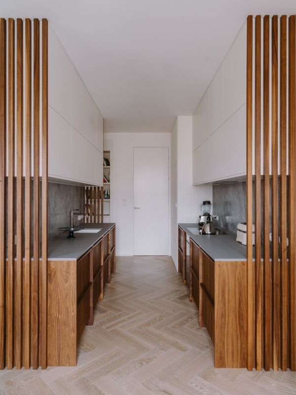 Klimczaka |Colombe Design Studio