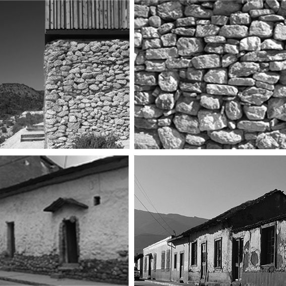融合传统与当代的智利文化之心——BiS Arquitectos 设计 Lo Barnechea 文化中心