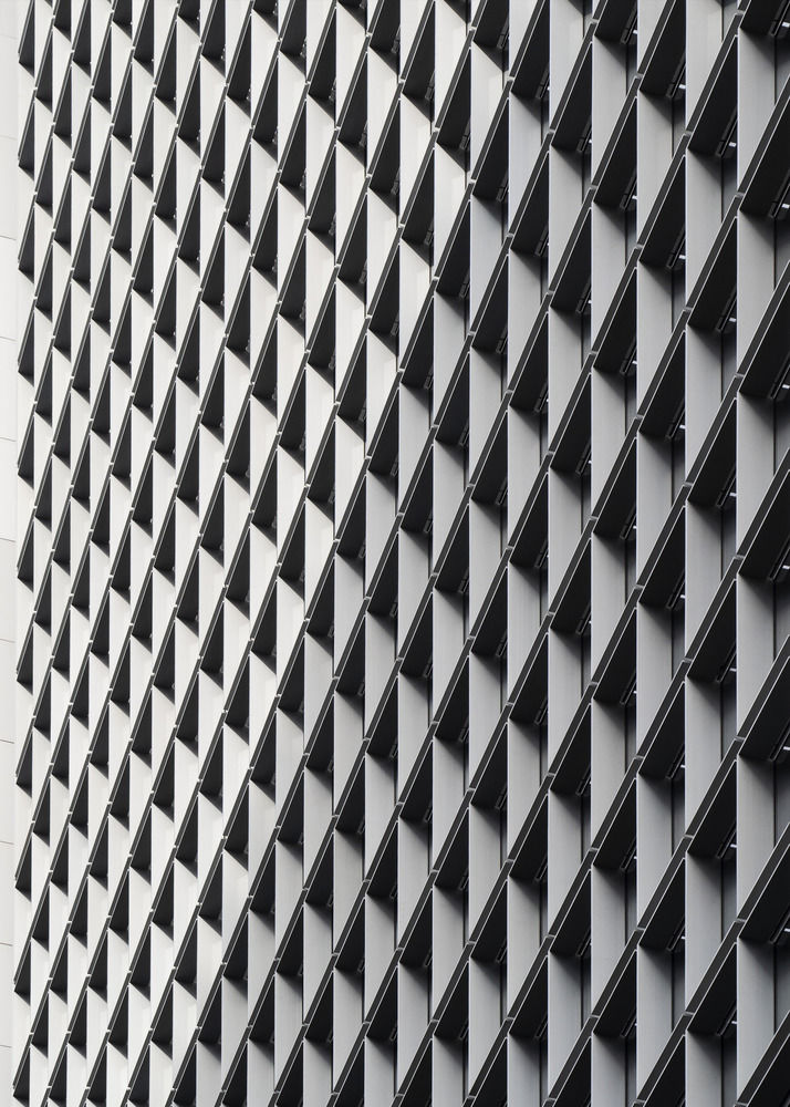 100 Bishopsgate | 灵活设计与城市融合的典范