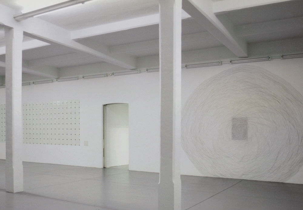 DARIO CASTELLINO丨展厅丨GALLERIA D'ARTE TUCCI RUSSO