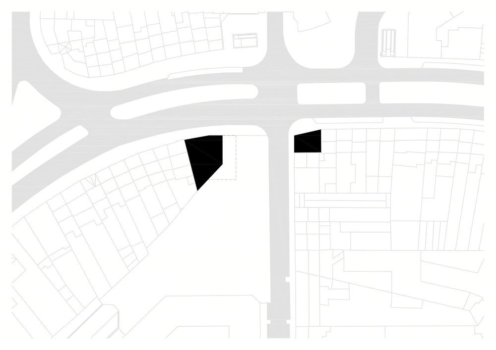 Centr'Al 丨 B-architecten 设计的比利时跆拳道馆