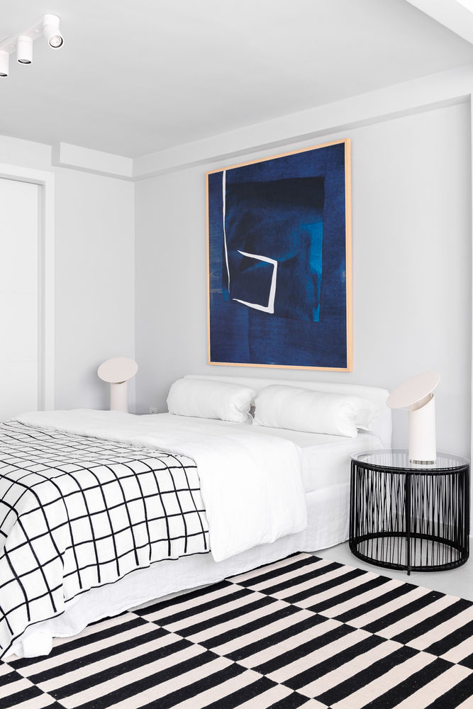 Amarand Design丨公寓丨Alicante Apartment Interior Decoration