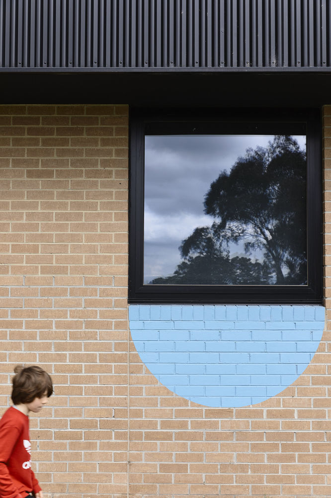 St Kevin's Primary School Kennedy Nolan